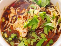 脑花-厕所串串(文殊院店)