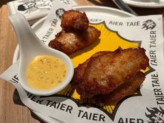 -新太二·鲜料川菜(万泰汇店)