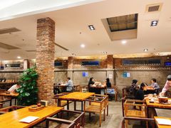 大堂-一粥(华侨城创意文化园店)
