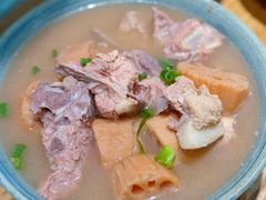 -静一餐厅·湖北菜(前门店)