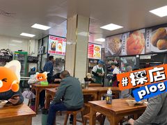 -逍遥镇刘相五胡辣汤豆沫馆(康复中街店)