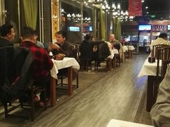 -金家老三饭庄(常营店)