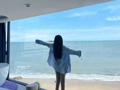 -全季酒店(广州越秀公园店)