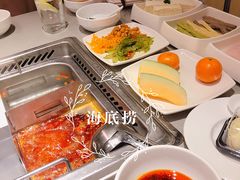 -海底捞火锅(振华商厦店)