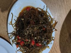 -韩麦大冷面(桂花街直营店)