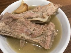 -松發肉骨茶(牛车水店)