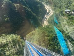 -鹿院坪生态旅游景区