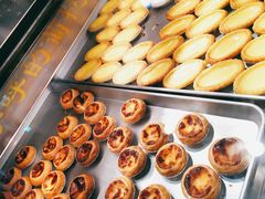 -MANFEN聚满分西点(远洋大信店)