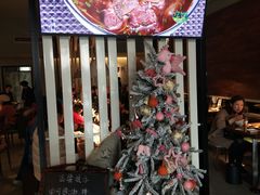 景观位-十面春风·江南面馆(崇宁路店)