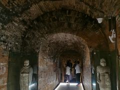 -洛阳古墓博物馆