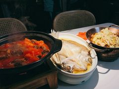 -相遇·川湘融合菜(金坛吾悦广场店)