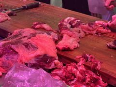 -阿娟牛肉丸·手打牛肉丸·现做现卖