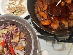 -鼎好家常菜(天桥店)