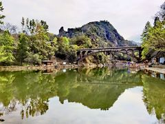 -楠溪江风景名胜区
