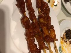-戈拿旺巴西烤肉(崇文门店)