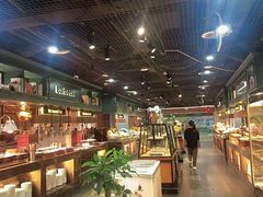 自助取餐区-苏格里岛自助海鲜烤肉火锅(集美万达店)
