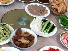 -康陵正德春饼宴26号