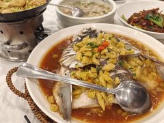 湘式剁椒鱼头-庐州太太(CBD店)