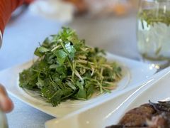 -龙井壹号·茶缘山景宴(龙井村店)