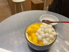 多芒小丸子-小团圆糖水铺(襄阳南路店)