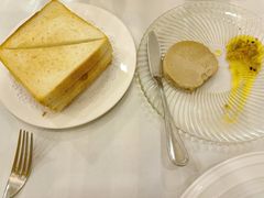 -成桂西餐厅·41年的味道(五大道疙瘩楼店)