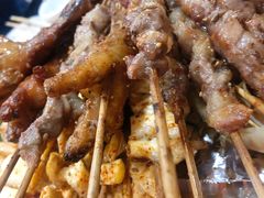 -老黑板筋(顺义总店)