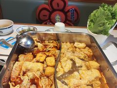 -螺大喜螺蛳粉火锅(雍和宫店)