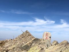 -北京灵山风景区