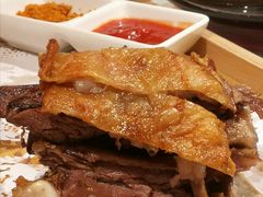 -老阿妈蒙古村·蒙古包·草原文化·歌舞表演(老君堂店)