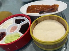 -红菜坊·烤鸭·川鲁宴(石园店)