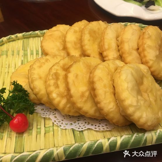 庆阳饭庄