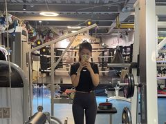 -浩北·健身格斗馆24h