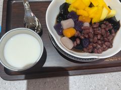 -赵记传承·中国甜品(福州总店)