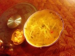 土豆丝酸笋汤-多哥水傣味餐厅(司马巷店)