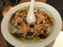 -盡膳口福跷脚牛肉火锅(合生汇购物中心店)