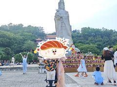 -南沙天后宫景区