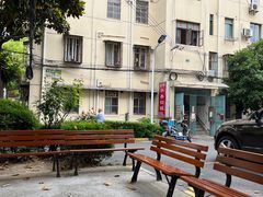 -高桥小香松糕