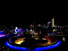 -杜尚rooftop露台酒吧