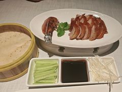 -聚味坊烤鸭店(草桥店)