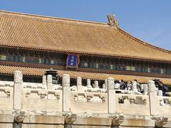 -故宫博物院(故宫)