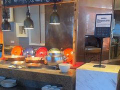 -视界美食自助餐厅·石家庄希尔顿酒店