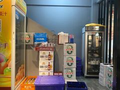 -鱼羊宴烤鱼羊蝎子烧烤(怡馨家园店)