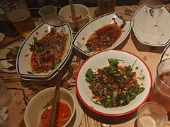 -小吴先生的店·东北烧烤(林科大店)