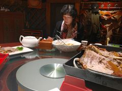 -九十九顶毡房(阜石路店)