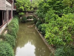 -龙潭水乡