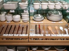 -MUJI无印良品(西湖银泰城店)