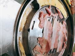 -哈哈碳都·牛肋条无限自助烤肉(台江万达店)