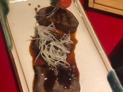 烤牛舌-初花·日本料理