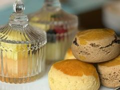 -老洋房花园饭店(绍兴路店)