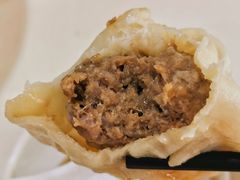 鲜肉小笼-绿杨馄饨临顿路店